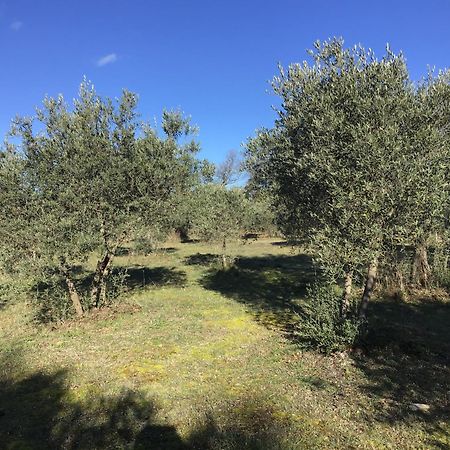 Le Verger Gordes Dış mekan fotoğraf