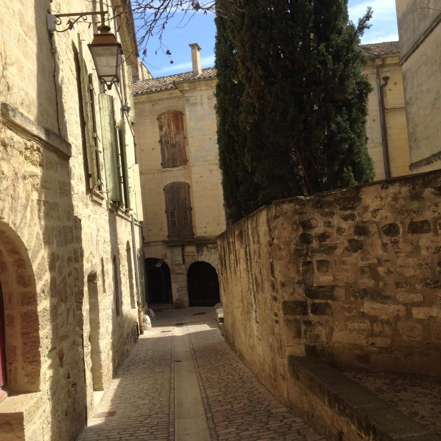 Le Verger Gordes Dış mekan fotoğraf