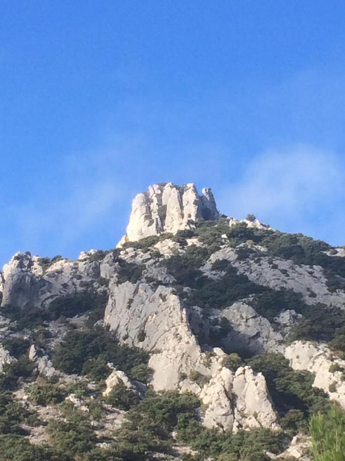 Le Verger Gordes Dış mekan fotoğraf