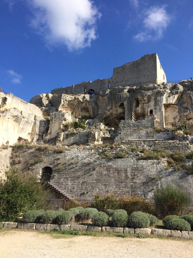 Le Verger Gordes Dış mekan fotoğraf