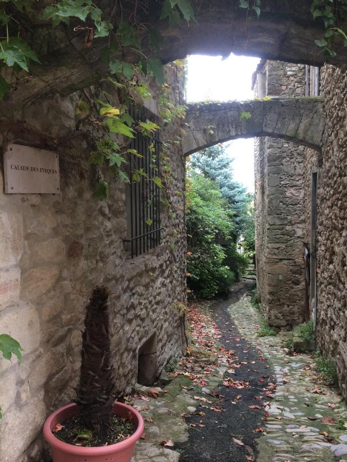 Le Verger Gordes Dış mekan fotoğraf