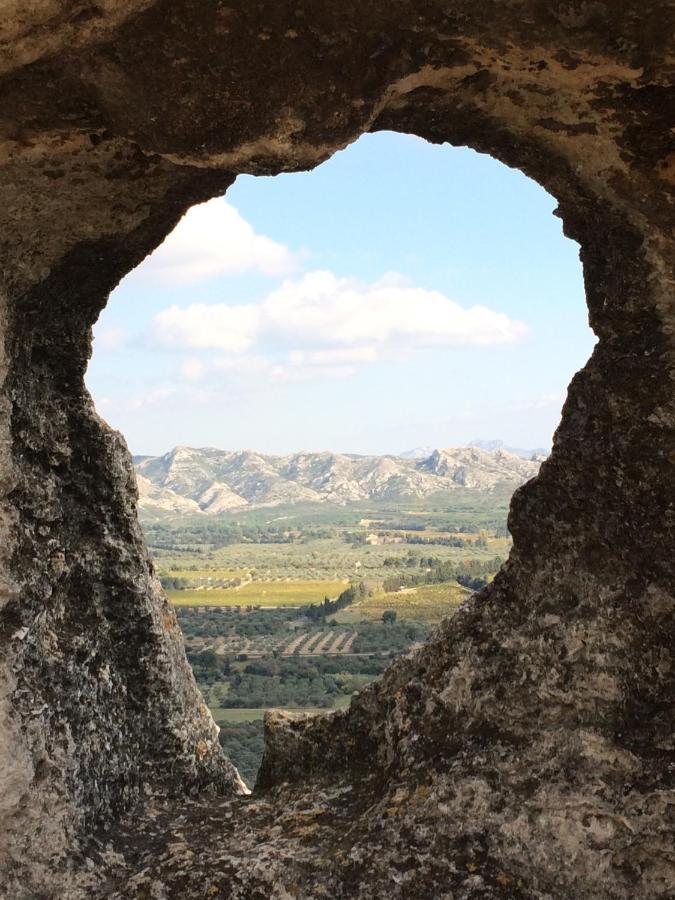 Le Verger Gordes Dış mekan fotoğraf